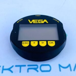 Vega PLICSCOM.XB | Pluggable Display and Adjustment Module