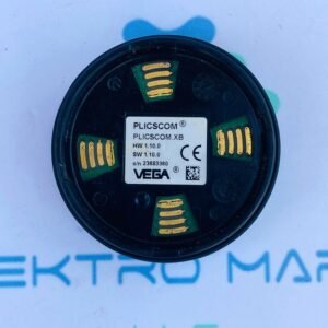 Vega PLICSCOM.XB | Pluggable Display and Adjustment Module