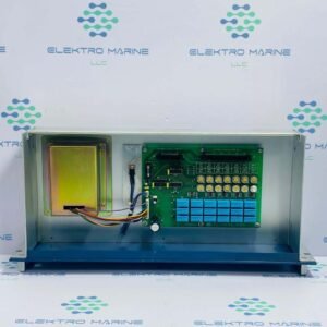 MRC PM-271 | Microphone Control Unit