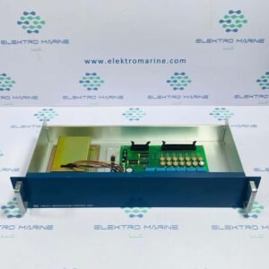 MRC PM-271 | Microphone Control Unit