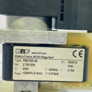 KNF PM21050-86 | Sampling Pump