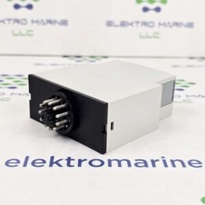 Carlo Gavazzi PMB01CM24 | Multifunction Timer Relay