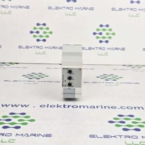 Carlo Gavazzi PMB01CM24 | Multifunction Timer Relay
