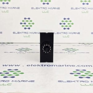 Carlo Gavazzi PMB01CM24 | Multifunction Timer Relay