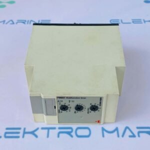 Carlo Gavazzi PMB01DM24 | Multi Function Timer