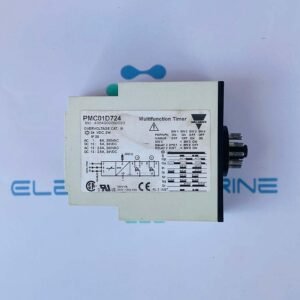 Carlo Gavazzi PMC01D724 | Multi Function Timer