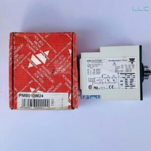 Carlo Gavazzi PMC01D724 | Multi Function Timer