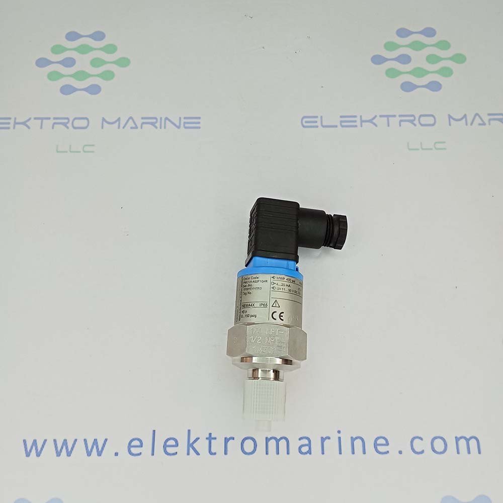 Endress+Hauser PMC131-A22F1Q4R | Ceraber T