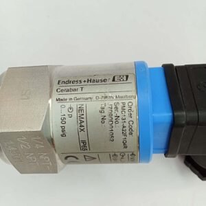 Endress+Hauser PMC131-A22F1Q4R | Ceraber T