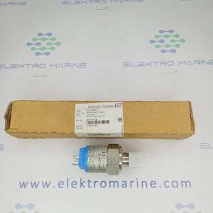 Endress+Hauser PMC131-A22F1Q4S | Ceraber T
