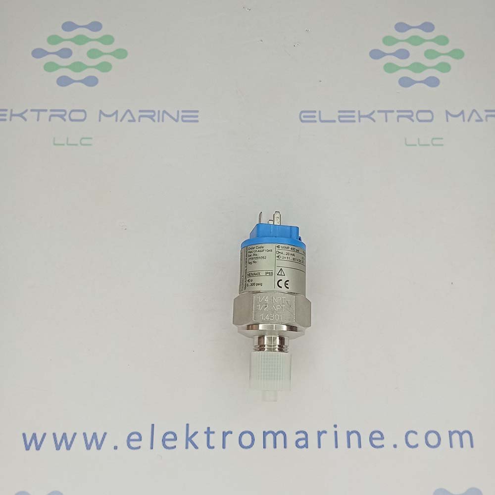 Endress+Hauser PMC131-A22F1Q4S | Ceraber T