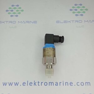Endress+Hauser PMC131-A22F1Q4T | CERABAR T