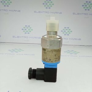 Endress+Hauser PMC131-A22F1Q4T | CERABAR T