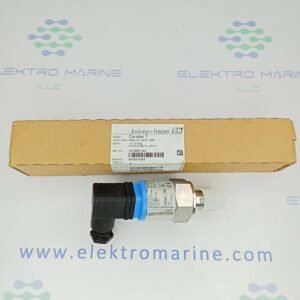 Endress+Hauser PMC131-A22F1V6R | Cerabar-T
