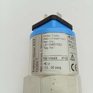 Endress+Hauser PMC131-A22F1V6R | Cerabar-T