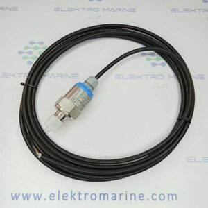 Endress+Hauser PMC131-A32F1Q4F | Ceraber T