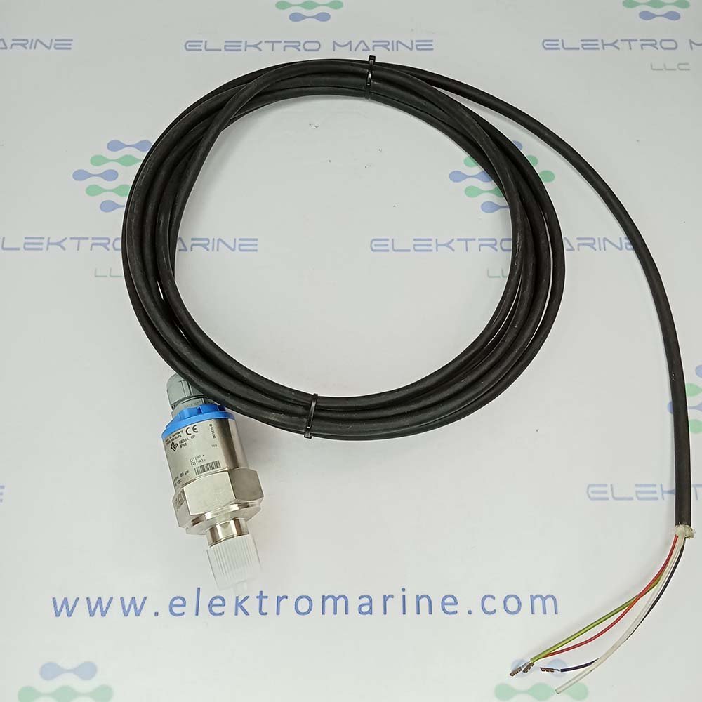 Endress+Hauser PMC131-A32F1Q4F | Ceraber T