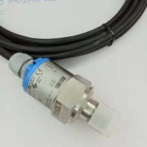 Endress+Hauser PMC131-A32F1Q4F | Ceraber T