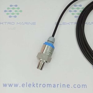 Endress+Hauser PMC131-A32F1Q4F | Ceraber T