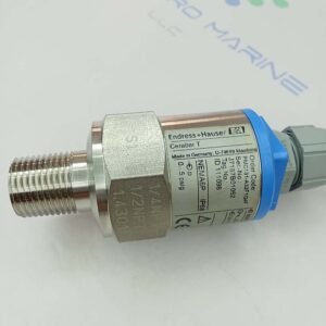 Endress+Hauser PMC131-A32F1Q4F | Ceraber T