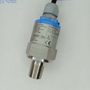 Endress+Hauser PMC131-A32F1Q4F | Ceraber T
