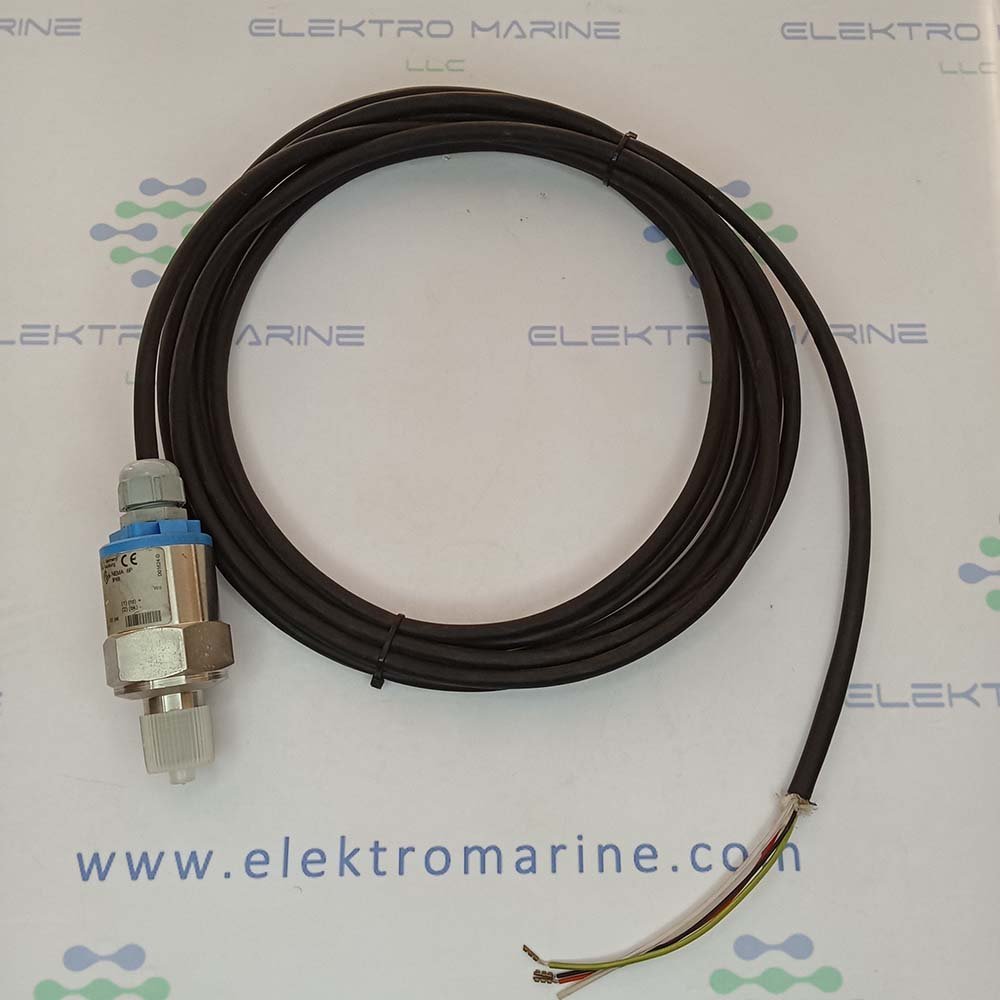 Endress+Hauser PMC131-A32F1Q4H | Cerabar T