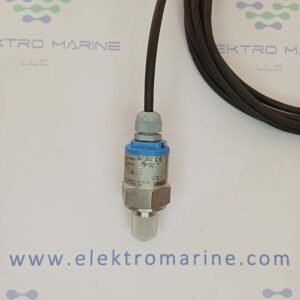 Endress+Hauser PMC131-A32F1Q4H | Cerabar T