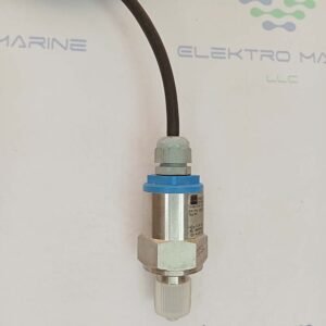Endress+Hauser PMC131-A32F1Q4H | Cerabar T