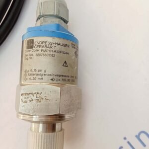 Endress+Hauser PMC131-A32F1Q4H | Cerabar T