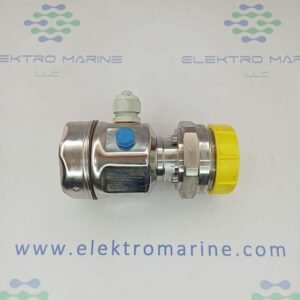 Endress+Hauser PMC45-RE11M1H1AR1 | Cerabar M
