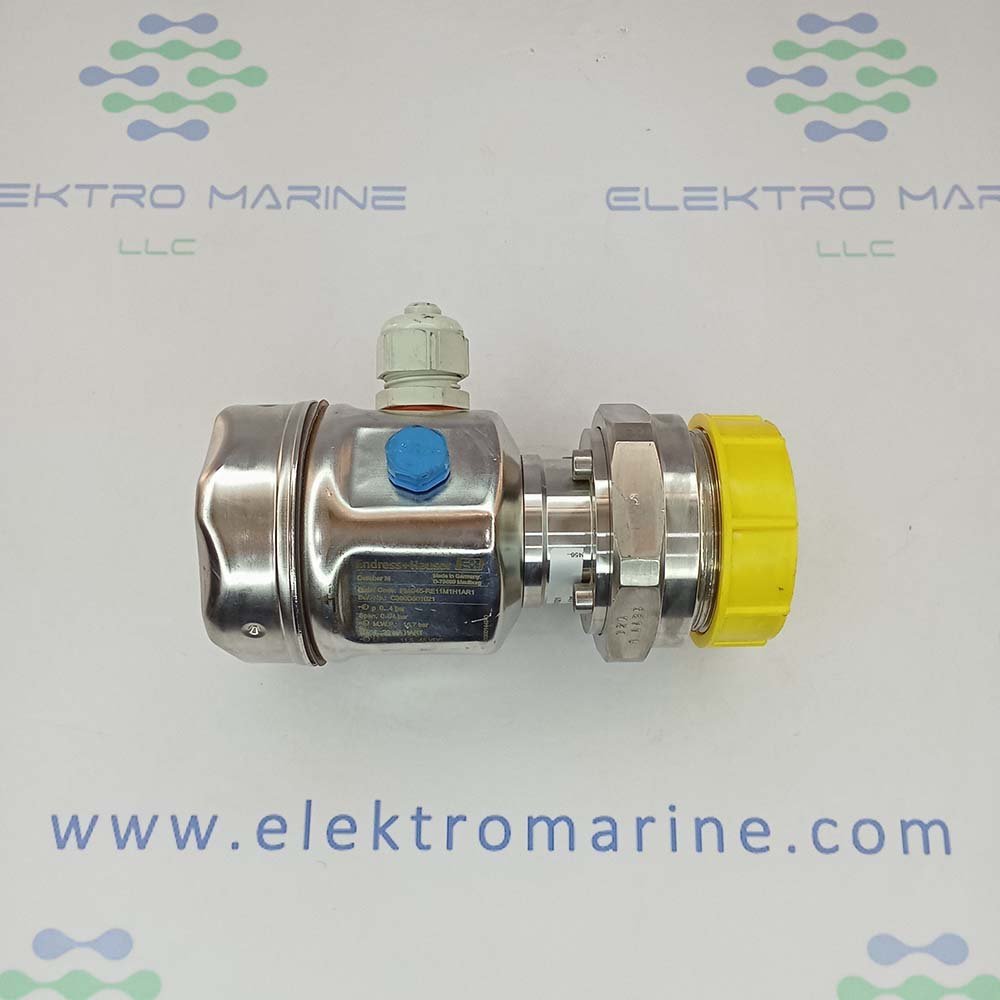 Endress+Hauser PMC45-RE11M1H1AR1 | Cerabar M