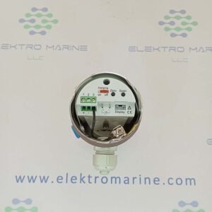Endress+Hauser PMC45-RE11M1H1AR1 | Cerabar M