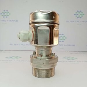 Endress+Hauser PMC45-RE11M1H1AR1 | Cerabar M