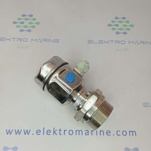 Endress+Hauser PMC45-RE11M1H1AR1 | Cerabar M