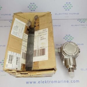 Endress+Hauser PMC71-36K43/0 | CERABAR S