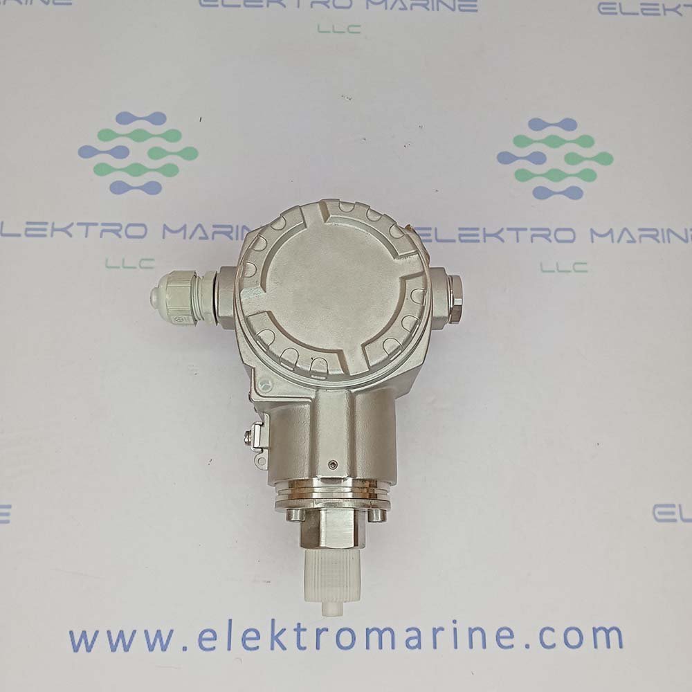 Endress+Hauser PMC71-36K43/0 | CERABAR S
