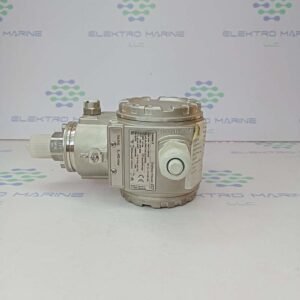 Endress+Hauser PMC71-36K43/0 | CERABAR S