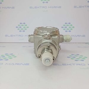 Endress+Hauser PMC71-36K43/0 | CERABAR S
