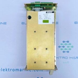 Powec PMP 3.24 DC | Power Supply