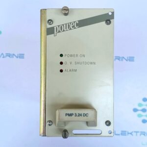 Powec PMP 3.24 DC | Power Supply