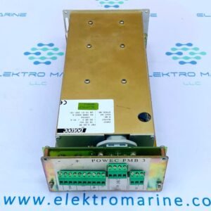 Powec PMP 3.24 DC | Power Supply