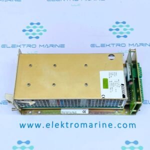 Powec PMP 3.24 DC | Power Supply