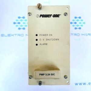 Power-One PMP 3.24 SIC (1-117951) | Power Supply