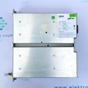 Power-One PMP 4.M08 SIC (1-123302) | Power Supply