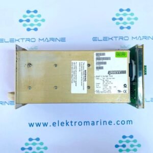 Powec PMP 3.24 SIC 110 | Microprocessor Power Supply