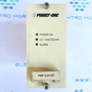 Power-One PMP 5.24 SIC-110 (1-120459) | Power Supply