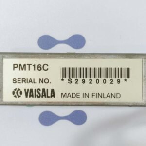 Vaisala PMT16C | Pressure Sensor Card