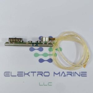 Vaisala PMT16C | Pressure Sensor Card