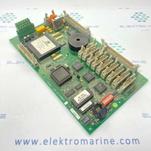 Kongsberg PNC-100 (37960259) | PCB