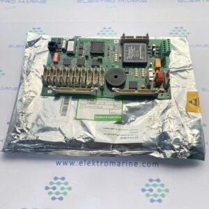 Kongsberg PNC-100 (37960259) | PCB